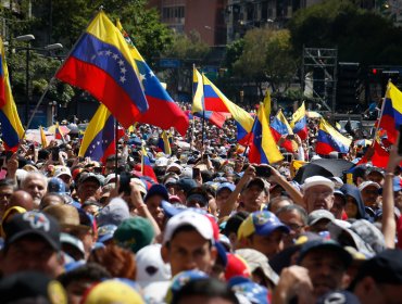 250 mil personas asistirán a concierto por Venezuela