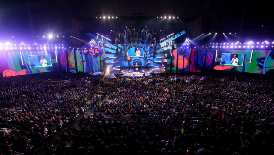 Anuncian importante modificación para el Festival de Viña 2019
