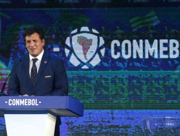 Conmebol oficializó las multas para equipos chilenos