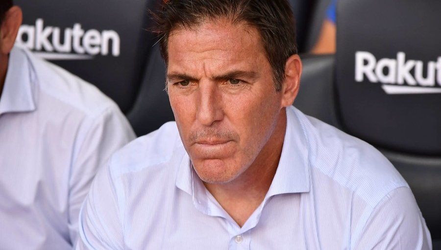 Mario Mauriziano reveló detalles de la infidelidad de su esposa con Eduardo Berizzo