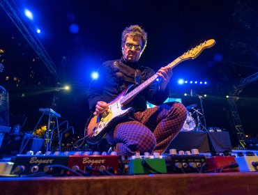 Porque Quilpué también tiene Festival: todos los detalles del 7º certamen de jazz de la comuna