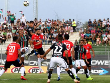 Palestino vuelve a criticar a la ANFP por no reprogramar partido del fin de semana