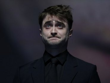 Protagonista de Harry Potter reveló antiguo secreto guardado bajo siete llaves