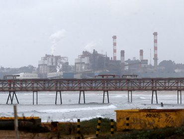 Municipalidad de Quintero anunció que apelará tras rechazo a recurso por contaminación