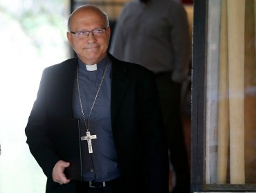 Conferencia Episcopal de Chile: "Hemos reconocido las falencias que se han cometido"