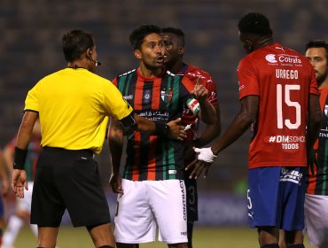 Independiente de Medellín denunció a Palestino por tardía inscripción de la ANFP