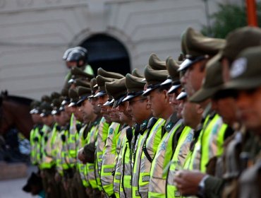 Instructivo de Carabineros pide cursar un mínimo de infracciones en la comuna de Cañete