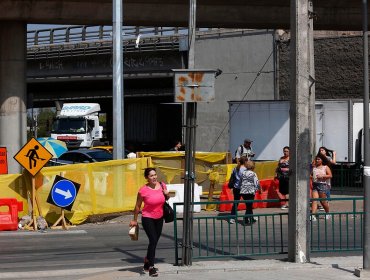 Pese a quejas, Metro descartó construir nuevo acceso en estación Los Libertadores