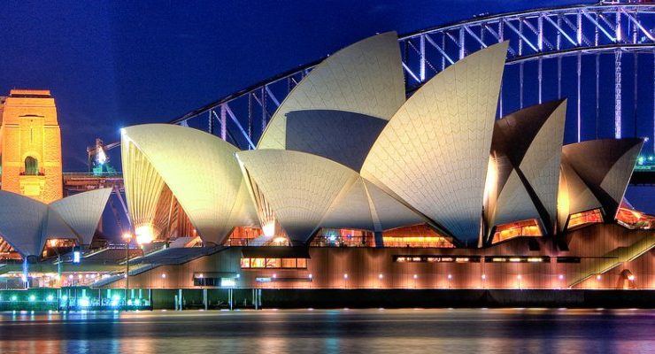 Working Holiday: aumentan en 1.400 los cupos para que chilenos vayan a Australia