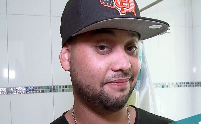 "El Cangri": Reportan desaparición de ex chico reality en la frontera de Chile con Bolivia