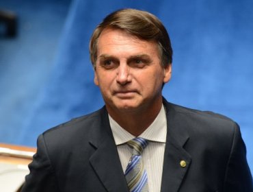 Primera visita internacional de Jair Bolsonaro sería a Chile y en marzo