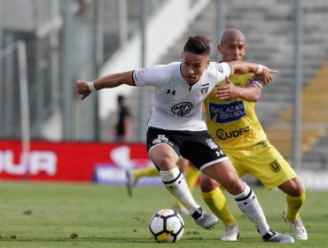 Colo-Colo busca continuar con los triunfos ante una difícil U. de Concepción