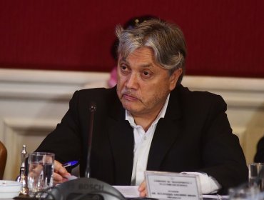 Navarro y viaje de Piñera a Cúcuta: "No le importan los DD.HH. ni los venezolanos"