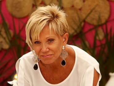 Raquel Argandoña barrió el suelo con Mauriziano: "Eres muy cara de palo"