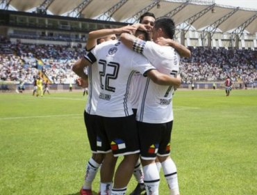 Colo-Colo deberá seguir esperando a su goleador