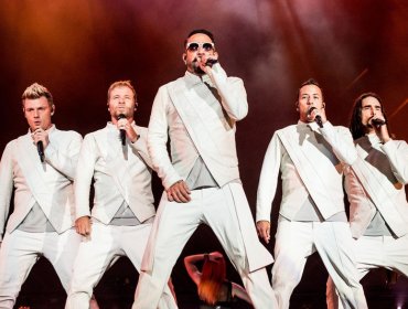 Sernac anuncia demanda colectiva por venta de entradas de BackStreet Boys