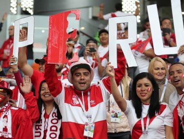 FIFA deja a Perú sin Mundial Sub 17 y se lo otorga a Brasil