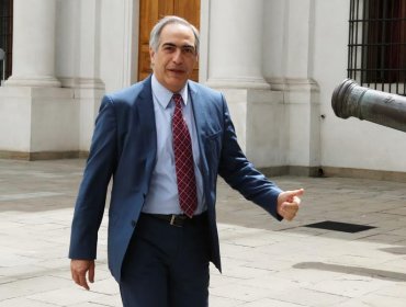 Senador Chahuán pide el fin de los gastos reservados