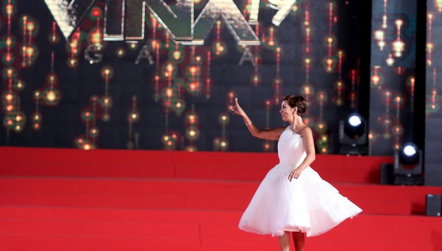 Con graves problemas de sonido comenzó la Gala de Viña 2019