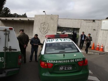 Viña del Mar: Brutal asalto con armas de fuego a las afueras del Colegio Mackay en Reñaca