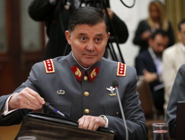 Ejercito llama a ex comandantes a asumir sus responsabilidades