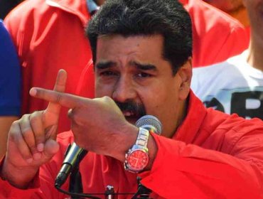 Maduro rompe relaciones con Colombia mientras soldados chocan con opositores en frontera por ayuda humanitaria