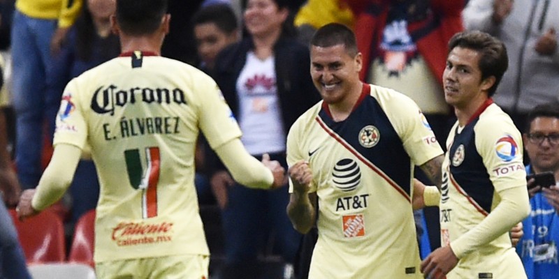 Nicolás Castillo: "Me ha costado mucho y he tenido un mes bastante difícil"