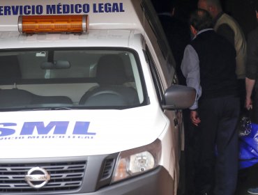 Encuentran muerto a "Cangri" en pleno desierto boliviano junto a otro cuerpo