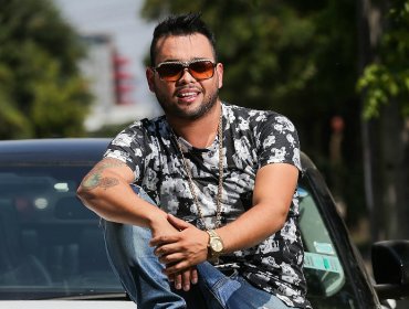 Carabineros confirma que amigo encontró cuerpos de "Cangri" y acompañante