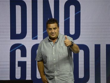 Dino Gordillo defiende su estilo de humor y critica a rostros de televisión
