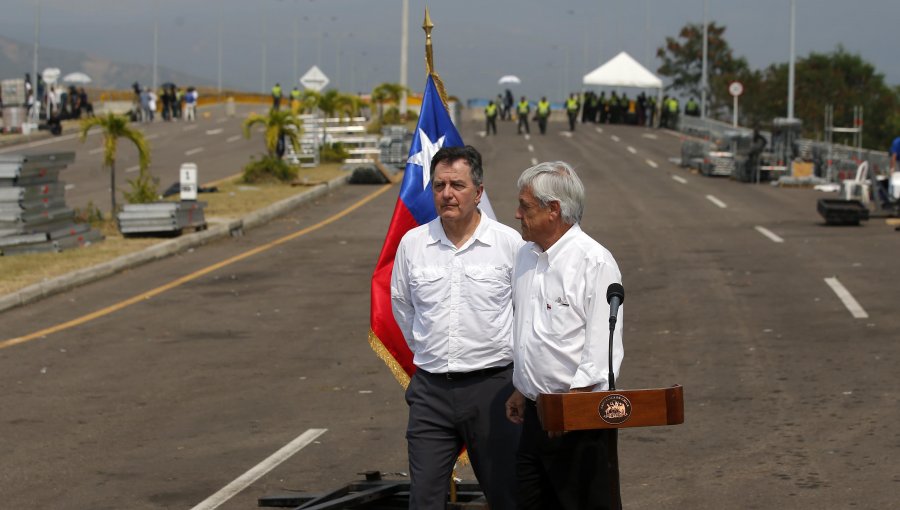 Gobierno condena represión de fuerzas de Maduro con muertos y heridos