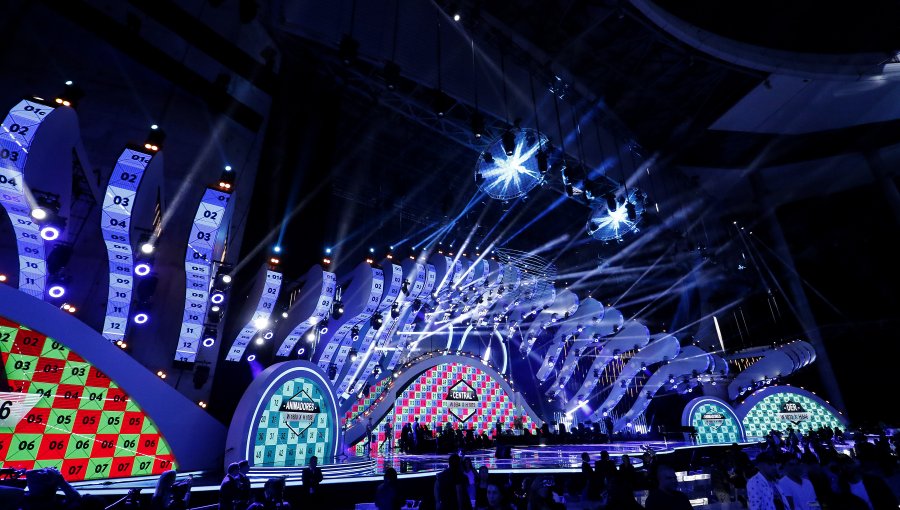Viña 2019 da el puntapié inicial a la versión número 60 del Festival