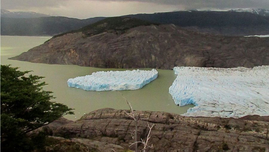 Dos turistas israelíes murieron tras volcamiento de bote en Torres del Paine