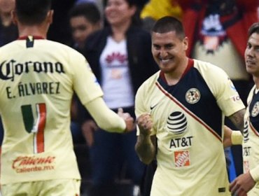 Nicolás Castillo: "Me ha costado mucho y he tenido un mes bastante difícil"