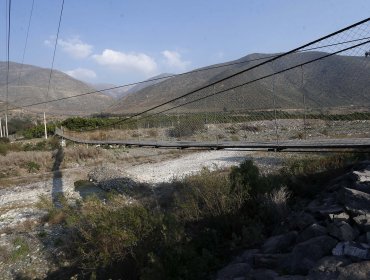 Multas superiores a $400 millones a quienes extraigan agua ilegal en Petorca