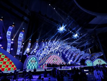 Viña 2019 da el puntapié inicial a la versión número 60 del Festival