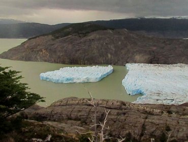 Dos turistas israelíes murieron tras volcamiento de bote en Torres del Paine