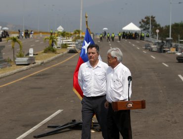 Gobierno condena represión de fuerzas de Maduro con muertos y heridos