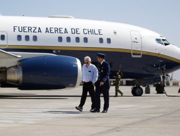 Encuesta Cadem: 53% está de acuerdo y 44% discrepa de viaje de Piñera a Cúcuta