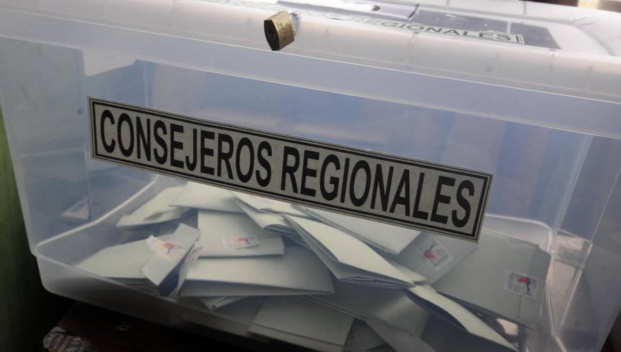 Consejeras Regionales del Partido Comunista y Frente Amplio deberán devolver parte de sus ingresos