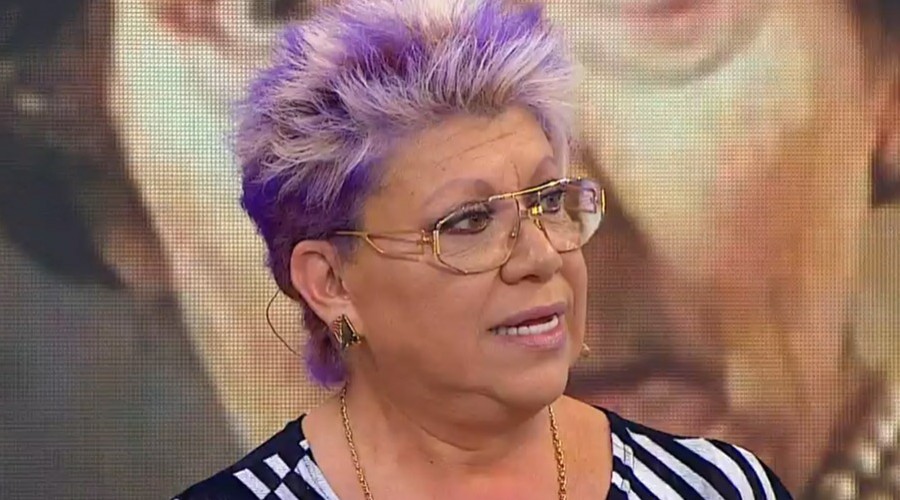 La feroz crítica de Patricia Maldonado al Festival de Viña y a María Luisa Godoy
