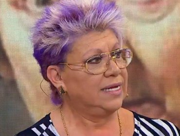 La feroz crítica de Patricia Maldonado al Festival de Viña y a María Luisa Godoy