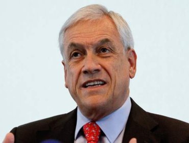 Presidente Piñera viajará al sur para presentar planes de desarrollo regional