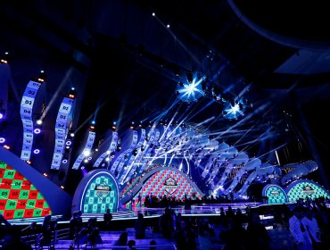 Así será la segunda noche del Festival de Viña del Mar 2019