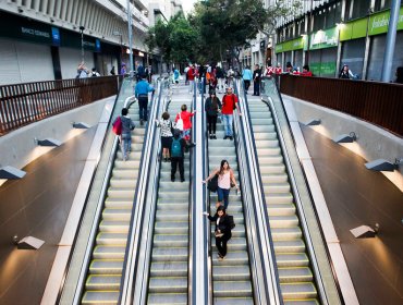 Más de 3,7 millones de usuarios ha transportado la Línea 3 del Metro en su primer mes