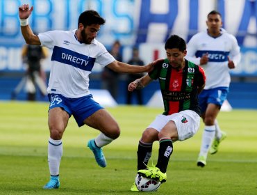 El horario y lugar donde se jugará la Supercopa chilena