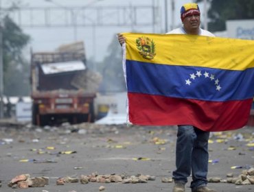 Unión Europea reitera su llamado a evitar una intervención militar en Venezuela