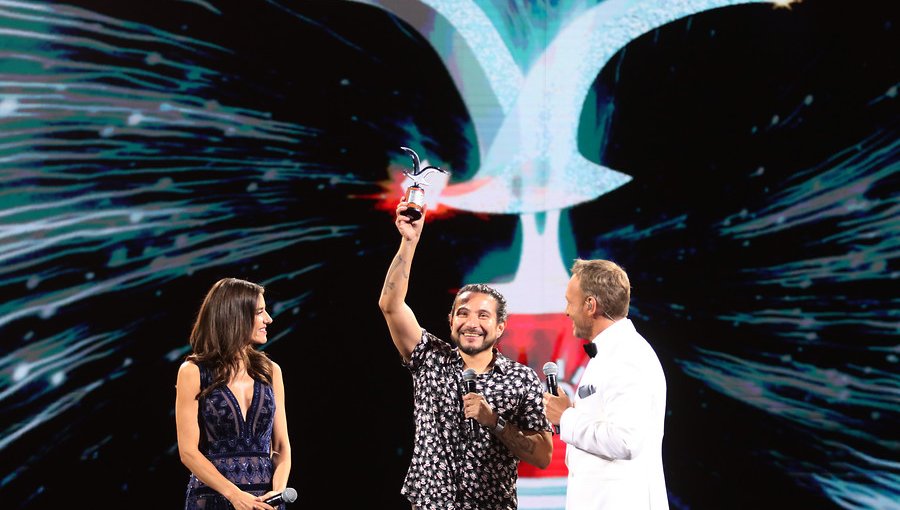 Así fue el rating televisivo en el inicio del Festival de Viña 2019