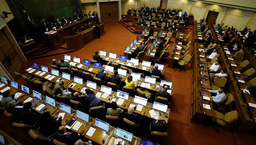 Diputados presentaron 533 mociones entre marzo de 2018 y enero de 2019