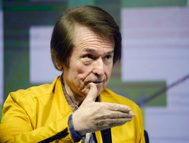 Los secretos de Raphael para cuidar su voz a los 75 años